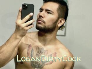 LoganDirtyCock Sexy Tchat