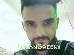 LoganGreenx