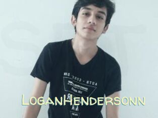 LoganHendersonn