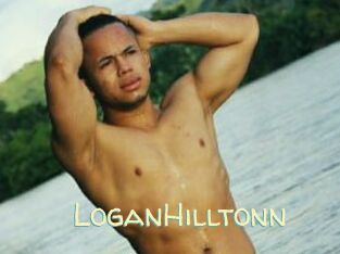 LoganHilltonn