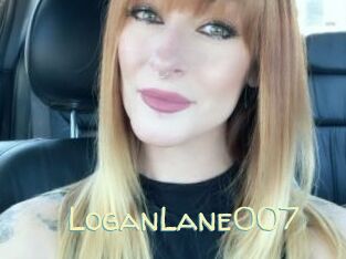 LoganLane007