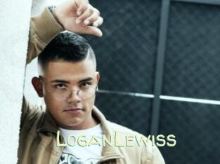 LoganLewiss Sexy Tchat