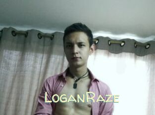LoganRaze
