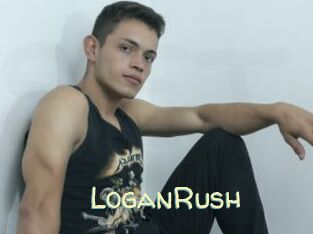 LoganRush