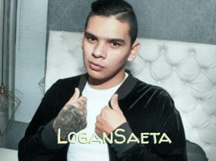LoganSaeta
