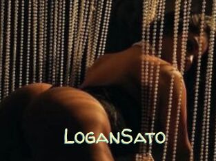 LoganSato