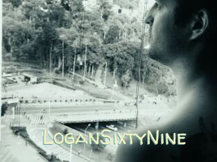 LoganSixtyNine Sexy Tchat