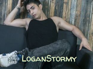 LoganStormy