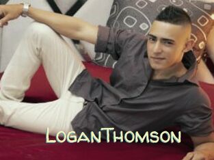 LoganThomson