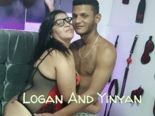 Logan_And_Yinyan