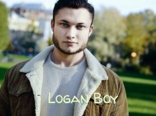 Logan_Boy