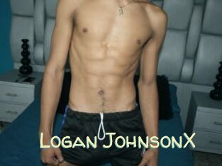Logan_JohnsonX