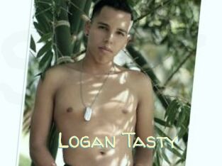 Logan_Tasty