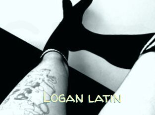 Logan_latin