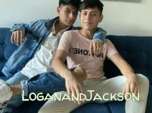 LoganandJackson