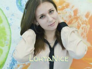 LohtaNice