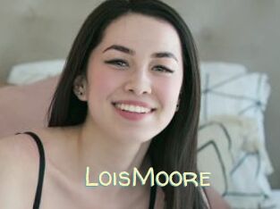 LoisMoore