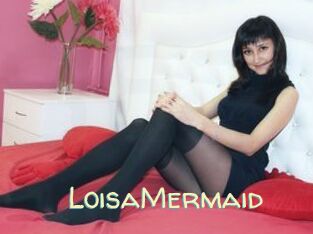 LoisaMermaid