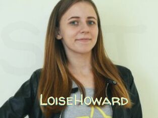 LoiseHoward
