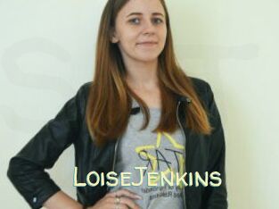 LoiseJenkins