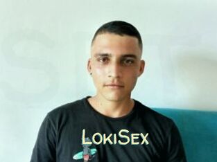 LokiSex