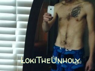 LokiTheUnholy