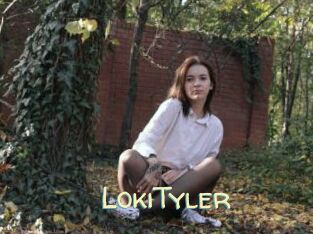 LokiTyler