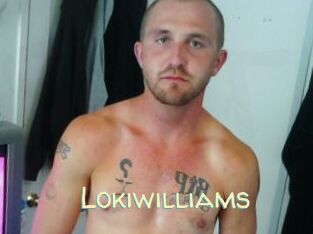 Lokiwilliams