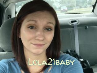 Lola21baby