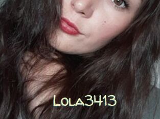 Lola3413
