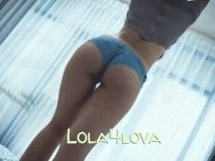 Lola4lova