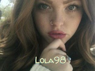 Lola98