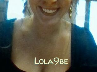 Lola9be