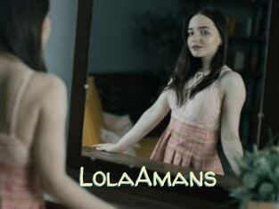 LolaAmans