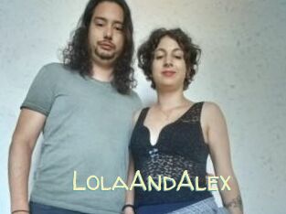 LolaAndAlex
