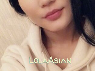 LolaAsian