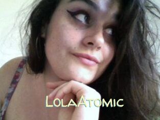 LolaAtomic