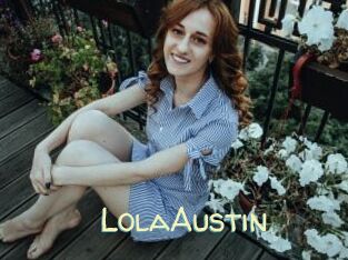 LolaAustin