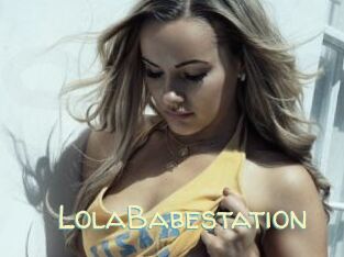 LolaBabestation