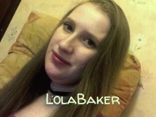 LolaBaker