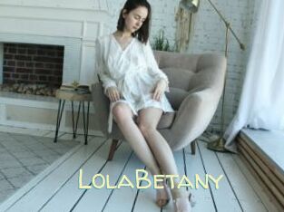 LolaBetany