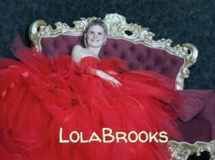 LolaBrooks