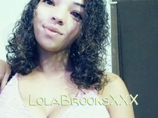 LolaBrooksXXX