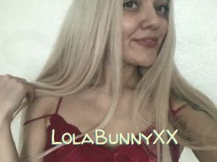 LolaBunnyXX