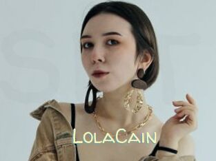 LolaCain