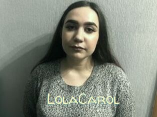 LolaCarol