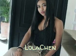 LolaChen