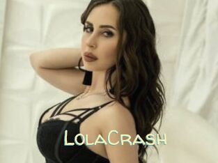 LolaCrash