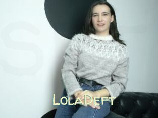 LolaDeft