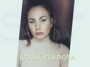 LolaDelarosa